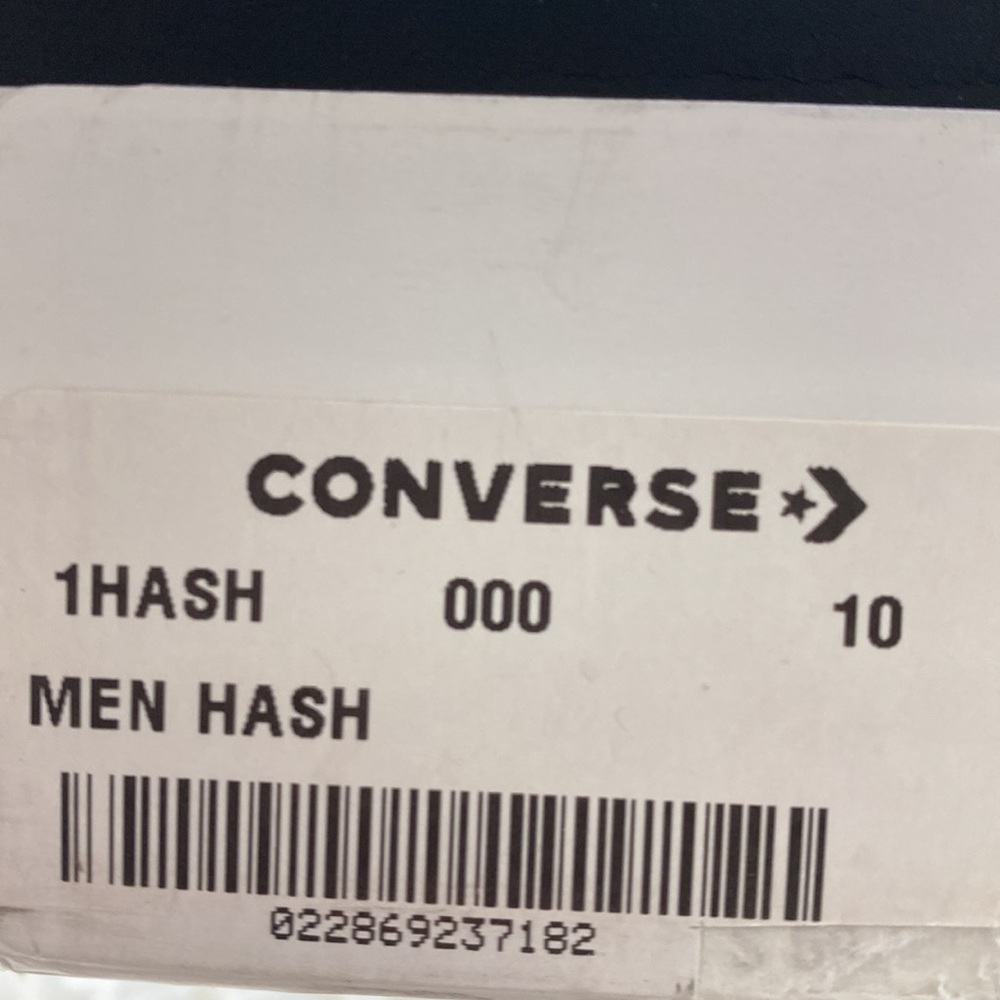 CONVERSE PRO LEATHER OX BRAND NEW - Picture 8 of 8